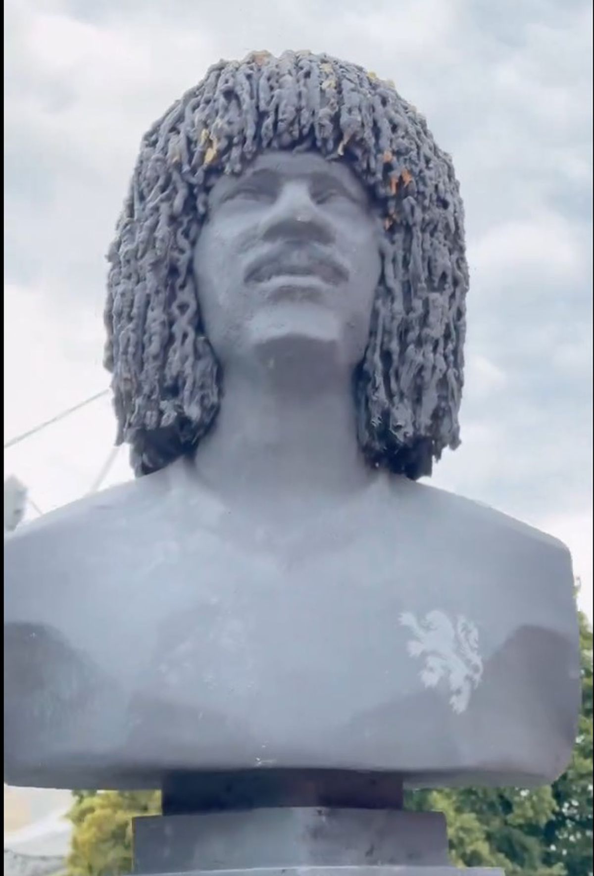 De ce joacă olandezii în portocaliu, deși culorile drapelului sunt roșu, alb și albastru