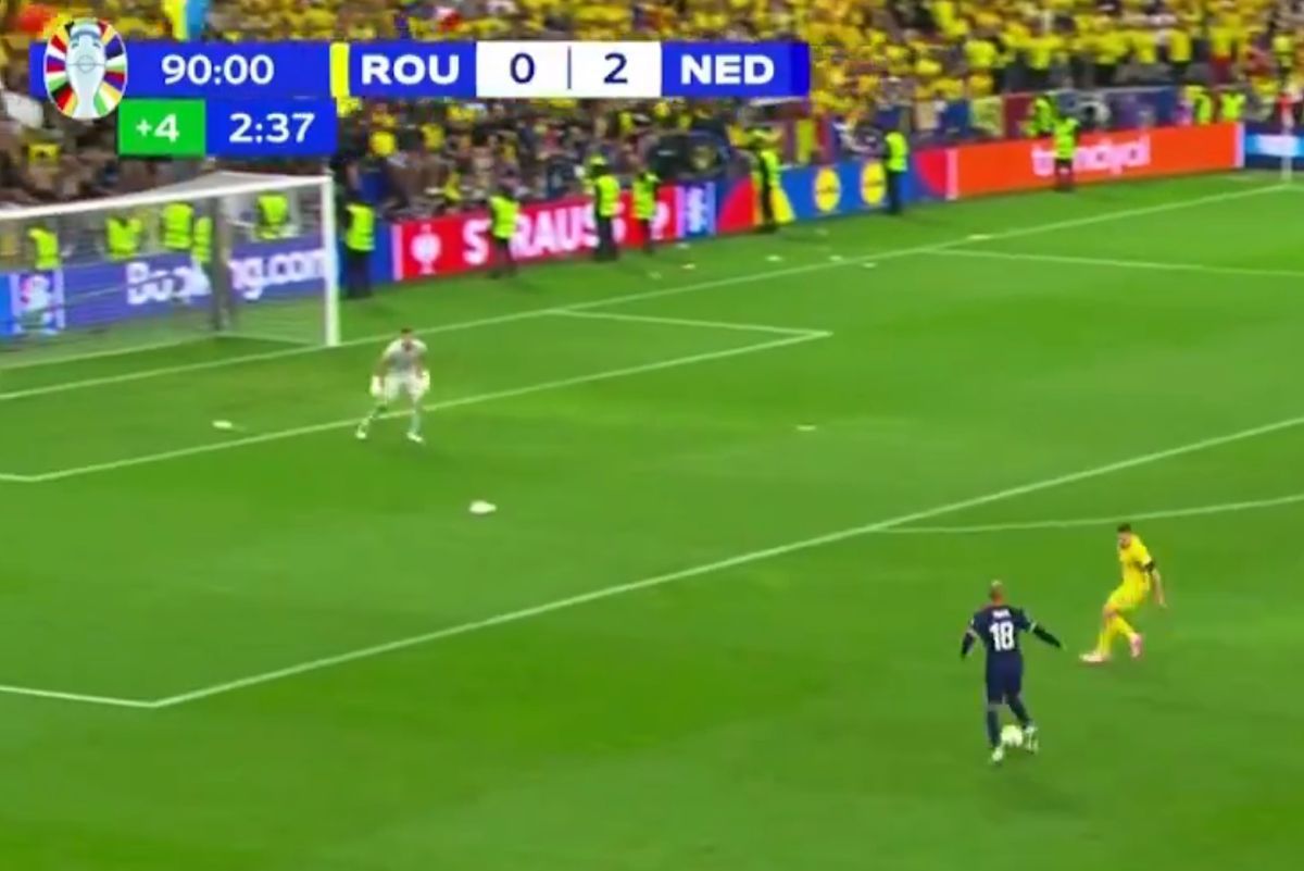 5 statistici frapante: în 98% dintre cazuri, primul gol al Olandei este apărat! + „Tricolorul” care a pierdut TOATE cele 11 dueluri cu adversarul direct