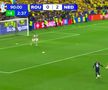 S-a întâmplat imediat după fluierul final din România - Olanda: „tricolorul” s-a dus „glonț” la arbitri!