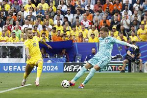 România - Olanda » Duel de gală pentru „tricolori” în optimile EURO 2024