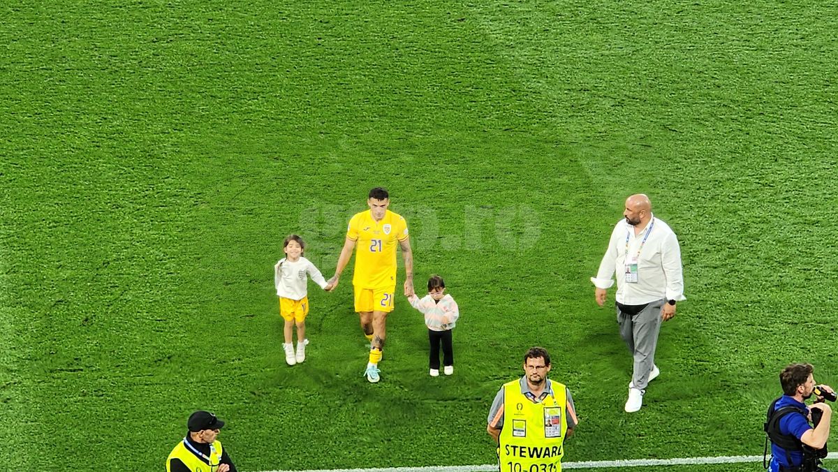 Andrei Burcă a semnat și a fost prezentat într-un mod inedit la noua echipă: „Sunt pregătit!”