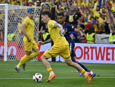 România - Olanda 0-2 » Duel de gală pentru „tricolori” în optimile EURO 2024