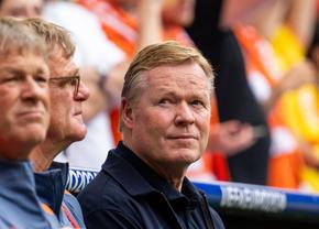 Ronald Koeman a descoperit ce i-a lipsit Olandei în grupe: „Puzzle-ul a fost completat”