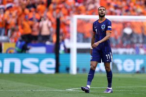 Cody Gakpo prima reacție după ce a eliminat România de la Euro 2024: „N-am avut niciodată sentimentul că vom ceda victoria”