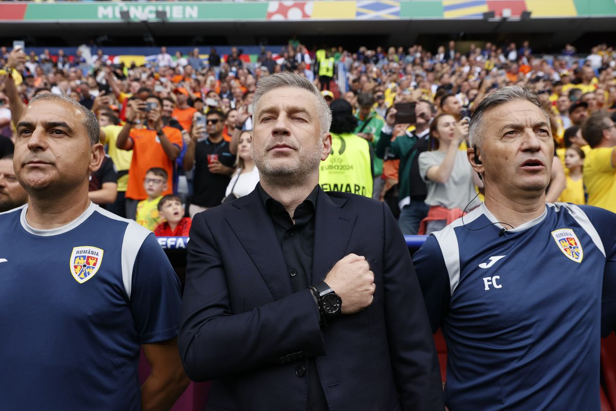 Florin Niță a semnat cu noul club! » Portarul naționalei a fost comparat cu un supererou în clipul de prezentare