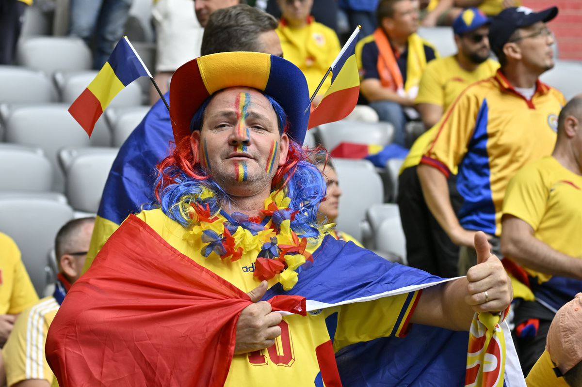 S-a întâmplat imediat după fluierul final din România - Olanda: „tricolorul” s-a dus „glonț” la arbitri!