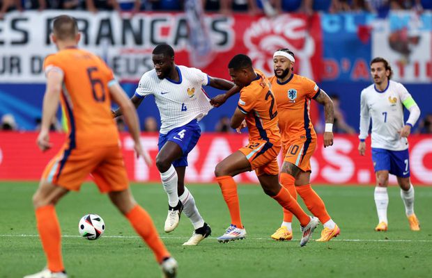 Anunț MAJOR pentru starul Olandei, în ziua meciului cu România: „Vrem să semnăm”