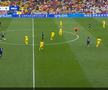 Golul lui Gakpo în România - Olanda, la EURO 2024