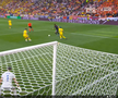 Golul lui Gakpo în România - Olanda, la EURO 2024