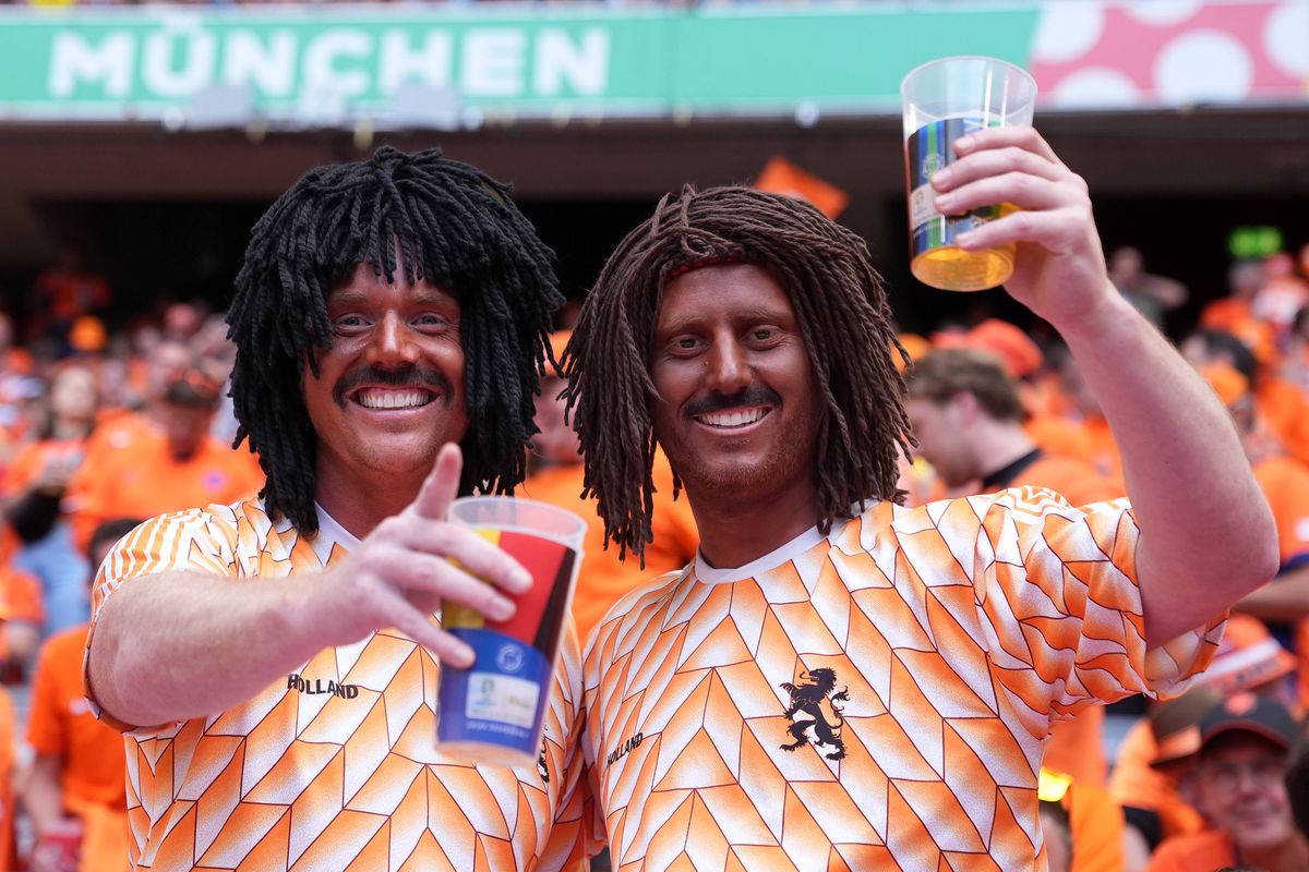 Audiență incredibilă la România - Olanda » Record istoric de telespectatori în țara noastră