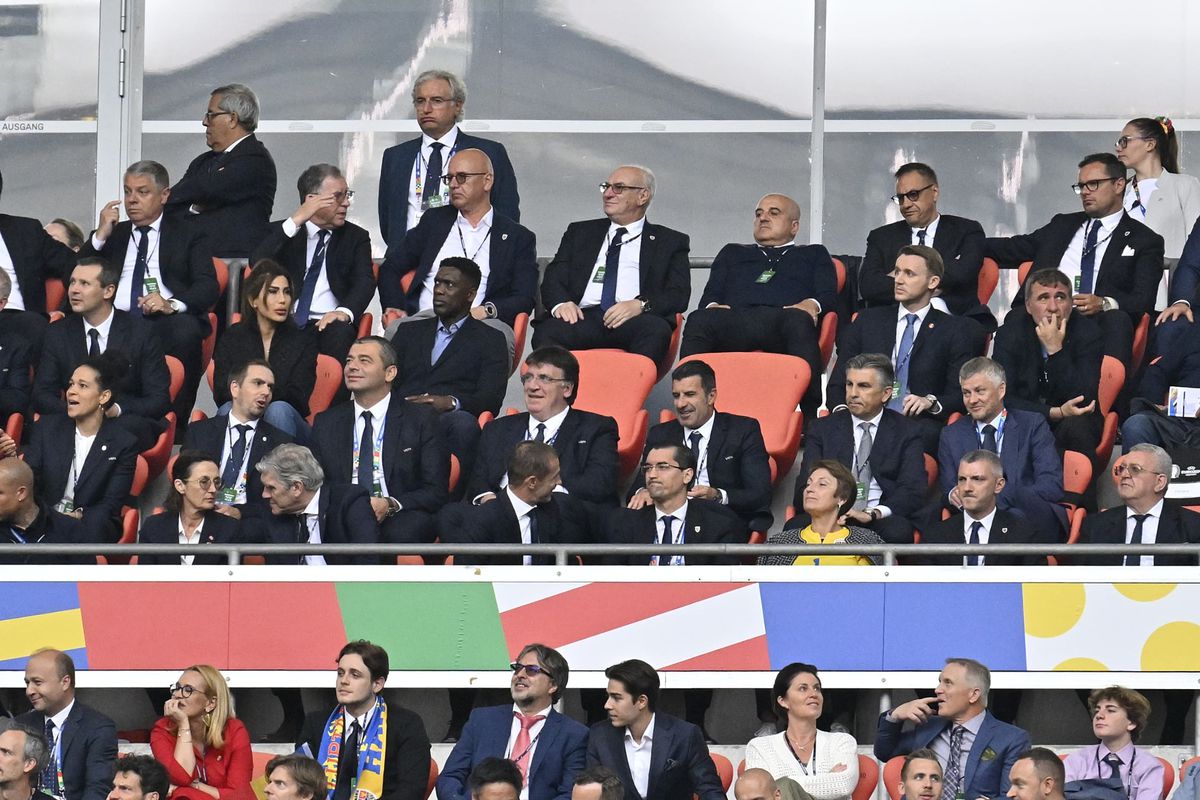 Se schimbă liniile la echipa națională? 5 modificări anticipate încă din toamnă, cu Mondialul la orizont