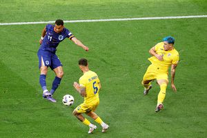 Omul meciului România - Olanda 0-3 explică cum i-a răpus pe „tricolori”: „Demonstrație de forță!”