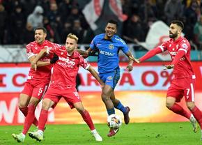 Fostul golgheter al lui Dinamo și-a găsit echipă! Va evolua în Conference League