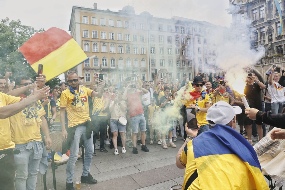 Din Germania, fostul fotbalist de la FCSB a dat un pronostic surprinzător la România - Olanda: „Așa se va întâmpla”