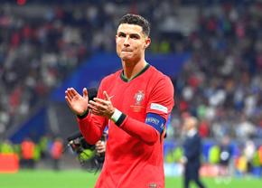 „Îmi e milă de el” » Răducioiu îi cere retragerea lui Cristiano Ronaldo: „Neputință, e obsedat”