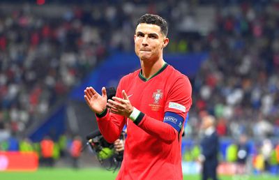 „Îmi e milă de el” » Răducioiu îi cere retragerea lui Cristiano Ronaldo: „Neputință, e obsedat”