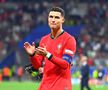 Cristiano Ronaldo, în Portugalia - Slovenia, foto: Imago Images