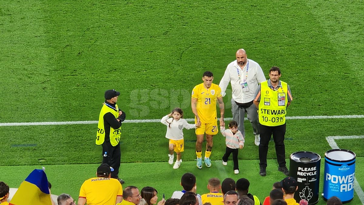 Edi Iordănescu bate în retragere: „Lucrurile sunt clare. În acest moment, familia mea are nevoie de mine mai mult decât echipa națională”
