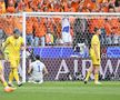 România - Olanda, optimi Euro 2024, foto: Cristi Preda / GSP