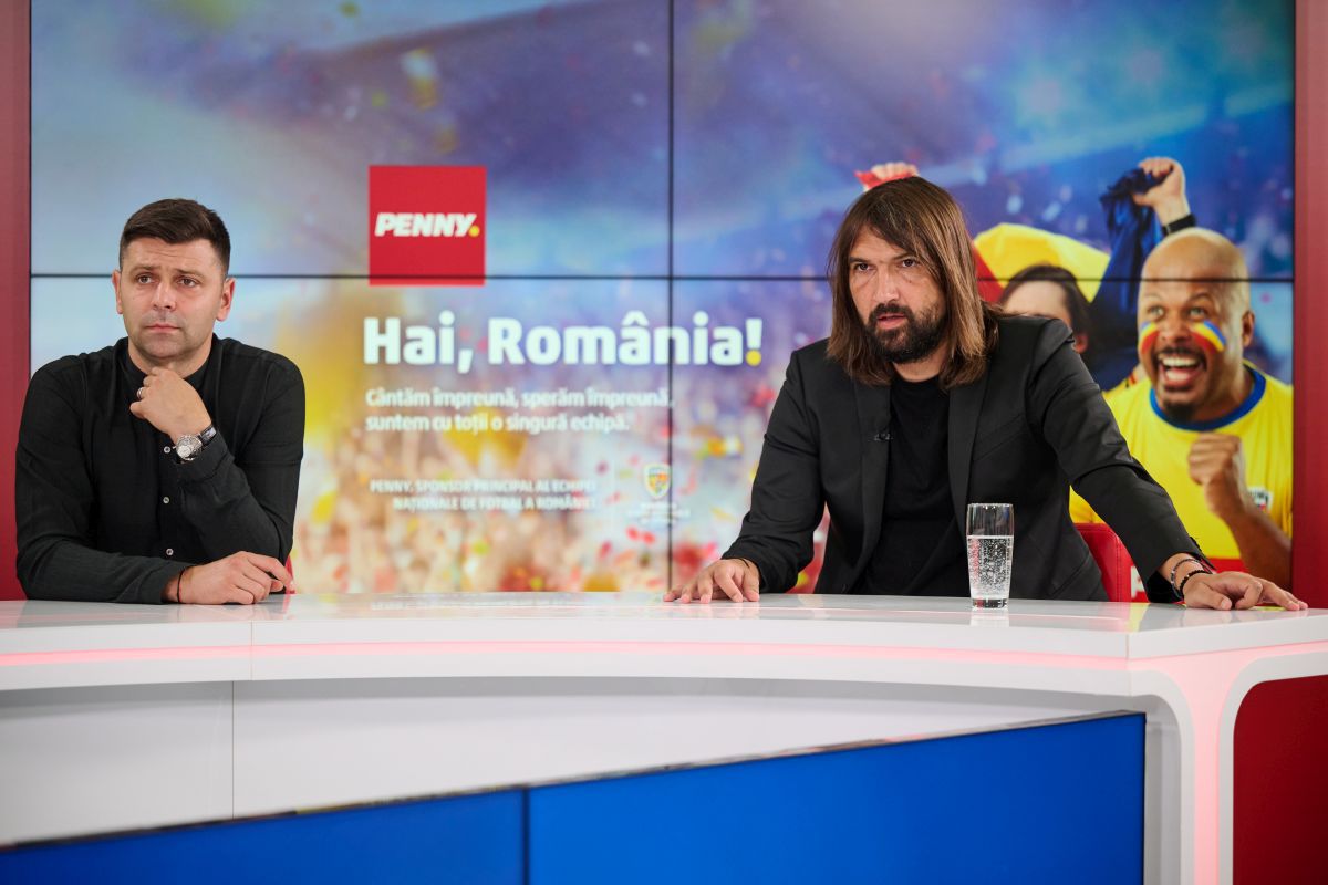 Paradoxul remarcat la pauză de Alexa, Rusescu și Grozavu în România - Olanda: „Trebuie să recunoaștem”