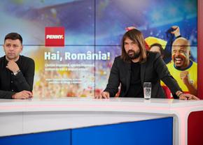 Paradoxul remarcat la pauză de Alexa, Rusescu și Grozavu în România - Olanda: „Trebuie să recunoaștem”