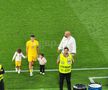 Edi Iordănescu bate în retragere: „Lucrurile sunt clare. În acest moment, familia mea are nevoie de mine mai mult decât echipa națională”