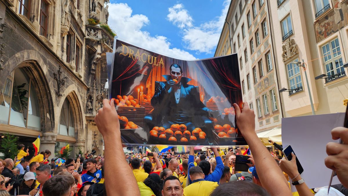 Programul complet al sferturilor de finală de la Euro 2024