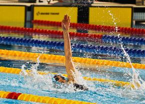 Rebecca Diaconescu, a treia înotătoare la Jocurile Olimpice de la Paris pentru România