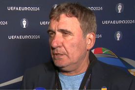 Gică Hagi și-a găsit urmașul la Euro 2024: „De excepție! Va avea o carieră foarte bună” + favorita din finală