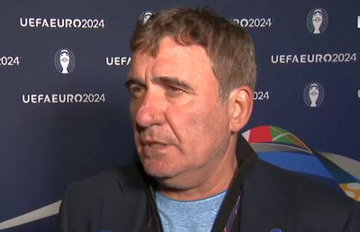 Gică Hagi și-a găsit urmașul la Euro 2024: „De excepție! Va avea o carieră foarte bună” + favorita din finală