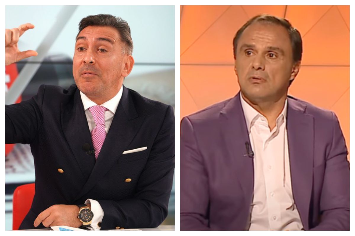 Ilie Dumitrescu și Basarab Panduru au ajuns la un consens. Pe cine văd pe banca naționalei: „E omul ideal”