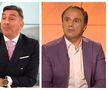 Ilie Dumitrescu și Basarab Panduru ar merge tot pe mâna lui Edward Iordănescu la națională