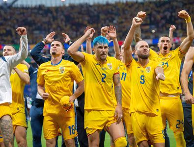 „Tricolorul” care poate rămâne în Germania după Euro! Nemții anunță: 3 formații din Bundesliga pe urmele românului