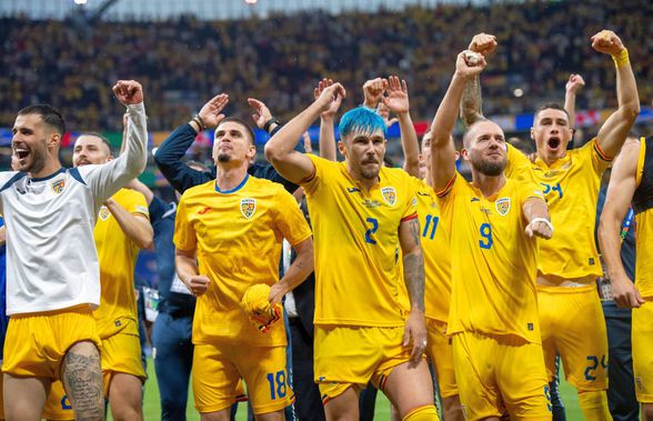 „Tricolorul” care poate rămâne în Germania după Euro! Nemții anunță: 3 formații din Bundesliga pe urmele românului