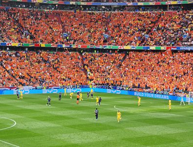 România - Olanda » Duel de gală pentru „tricolori” în optimile EURO 2024