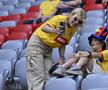 România - Olanda, optimi Euro 2024, foto: Cristi Preda / GSP