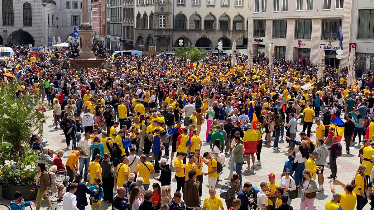 Din Germania, fostul fotbalist de la FCSB a dat un pronostic surprinzător la România - Olanda: „Așa se va întâmpla”