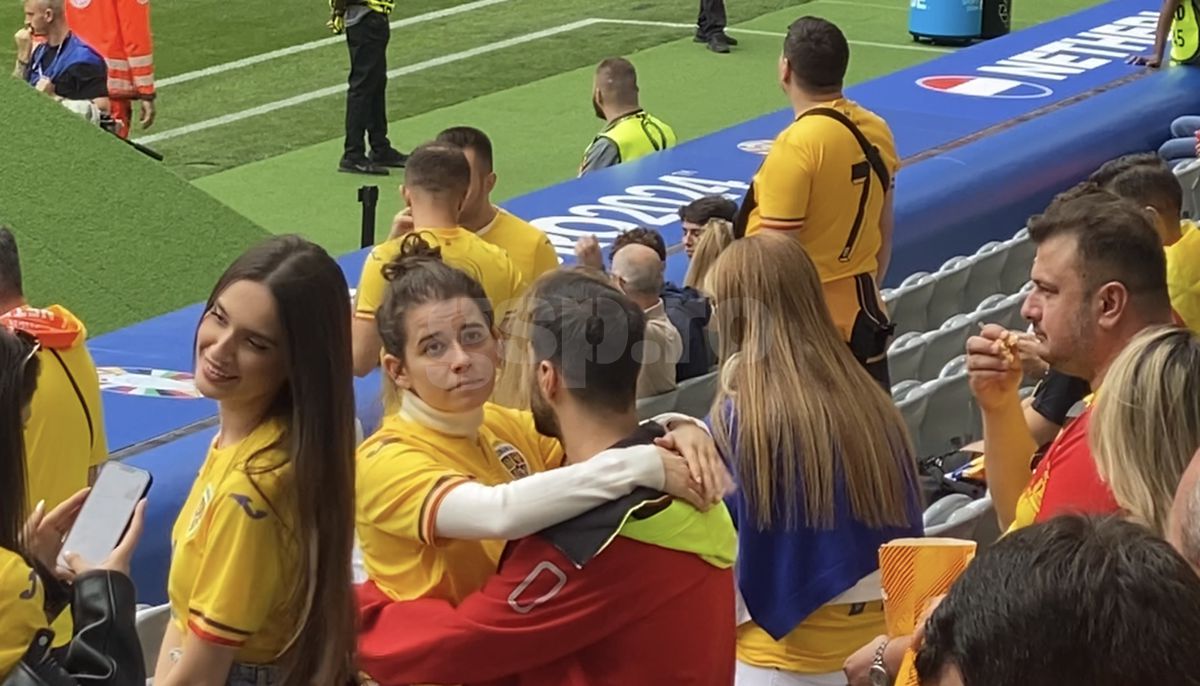 Răsturnare de situație: ce decizie au luat Kira Hagi și Thomas Ferfelis în privința nunții