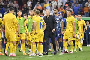 Ungurii critică naționala României după înfrângerea la scor de neprezentare cu Olanda: „Era clar, au fost inofensivi”