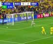 Penalty refuzat României? Legendarul Michael Ballack se revoltă: „Pentru mine e clar! Nici n-au analizat” » Probleme și la golul 3