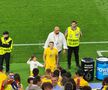 Singurul jucător român lăudat după eliminarea de la EURO: „Doar el e la nivelul olandezilor”