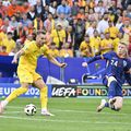 România - Olanda, optimi Euro 2024, foto: Cristi Preda / GSP