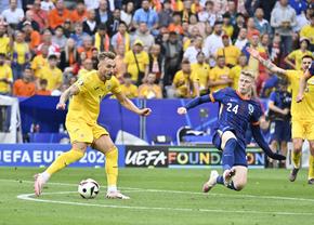 FRF a anunțat prețurile biletelor pentru partida cu Lituania din Nations League » Care sunt cele mai ieftine