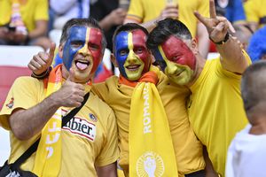 Reverența „tricolorilor” pentru cei peste 100.000 de români de la Euro: „Cea mai mare victorie este să vedem că România trăiește și respiră din nou fotbal”
