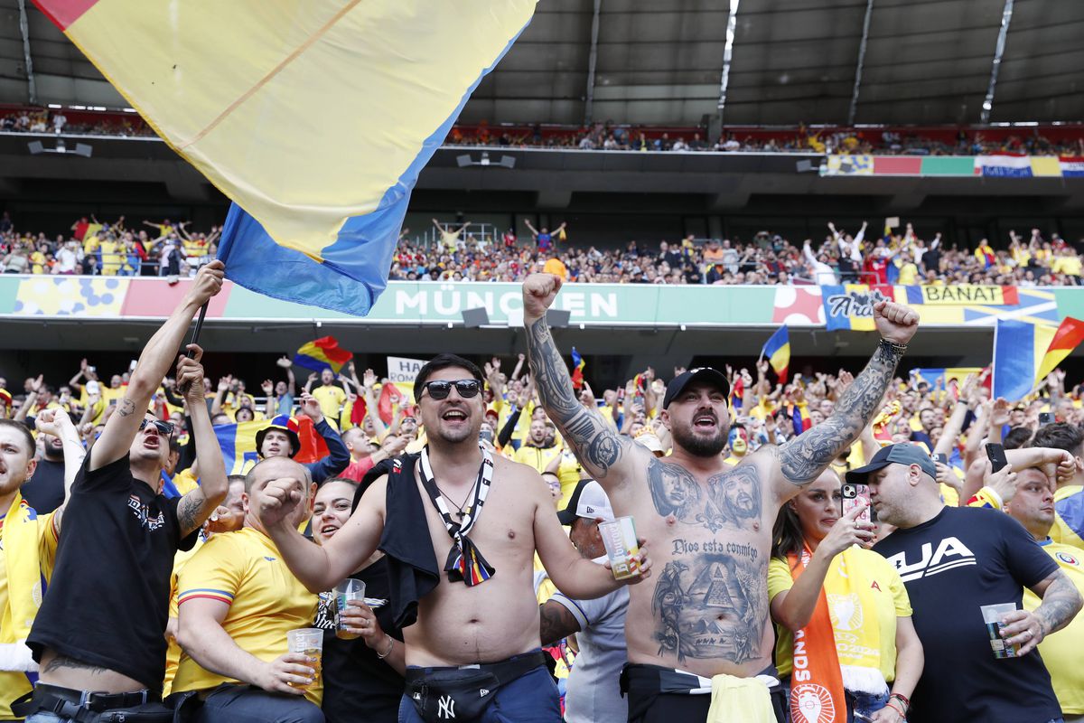 Ciprian Marica, după eliminarea României: „Această generație oferă mândrie! Câștigăm o pagină în istorie”