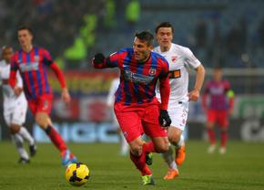 Transfer de senzație pentru adversara FCSB-ului din Liga Campionilor! L-a adus pe fostul golgheter al roș-albaștrilor, ajuns la 39 de ani