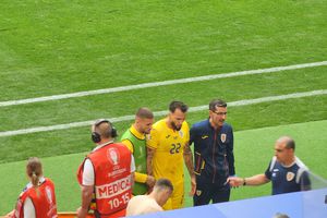 România - Olanda 0-1 » Duel de gală pentru „tricolori” în optimile EURO 2024