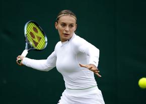 Ana Bogdan și Jaqueline Cristian și-au aflat adversarele de la US Open