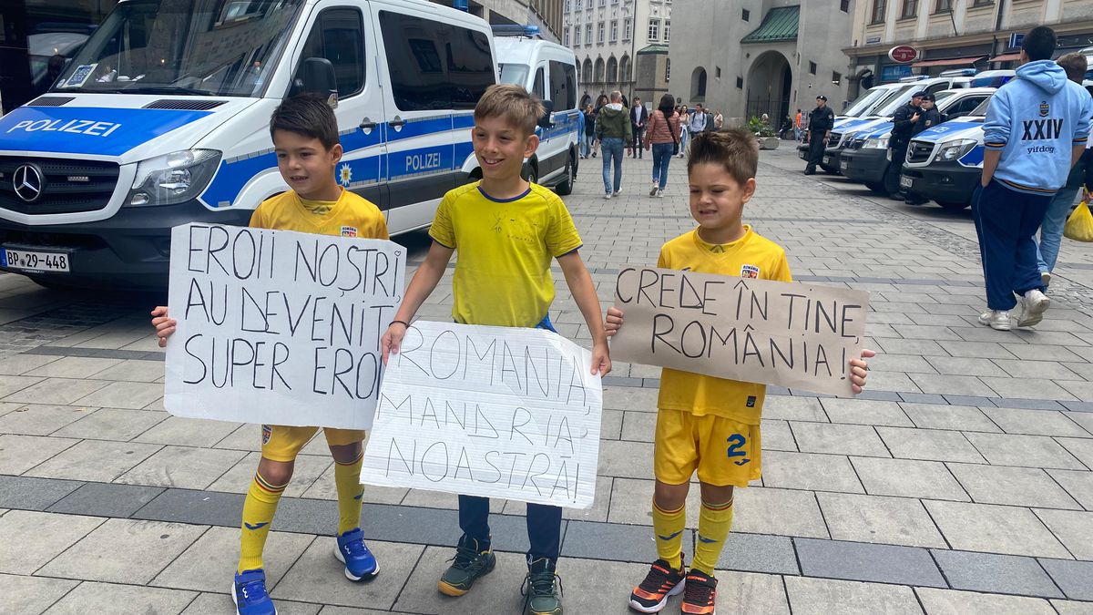 „Tricolorul” care poate rămâne în Germania după Euro! Nemții anunță: 3 formații din Bundesliga pe urmele românului