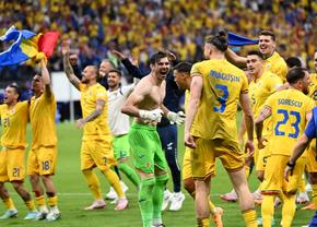 „Exemplul clasic de jucător care a «înflorit» târziu” » Olandezii au numit singurul pericol din tabăra României